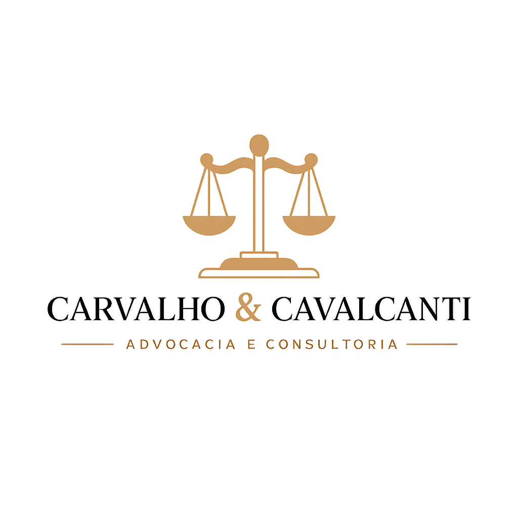 Carvalho & Cavalcanti - Advocacia e Consultoria Jurídica